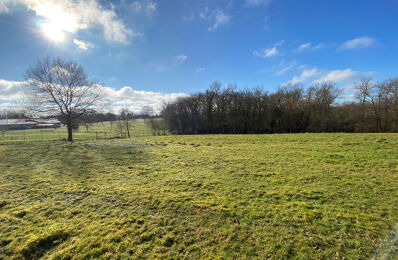 vente terrain 25 500 € à proximité de Nogaro (32110)