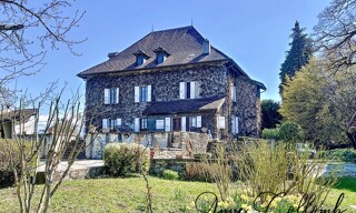 Maison 15 Pièces 320 m² à vendre à Reignier-Ésery (74930)