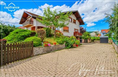 vente maison 493 500 € à proximité de Thal-Marmoutier (67440)