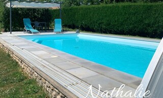 Maison 5 Pièces 140 m² à vendre à Poitiers (86000)