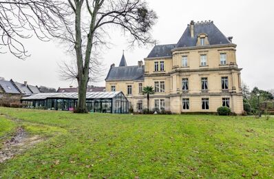 maison 15 pièces 750 m2 à vendre à Soissons (02200)