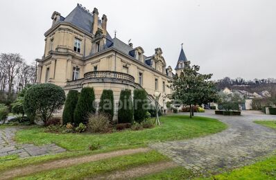 maison 15 pièces 750 m2 à vendre à Soissons (02200)