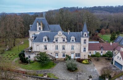 vente maison 2 835 000 € à proximité de Vailly-sur-Aisne (02370)