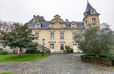 vente maison 2 835 000 € à proximité de Berny-Rivière (02290)