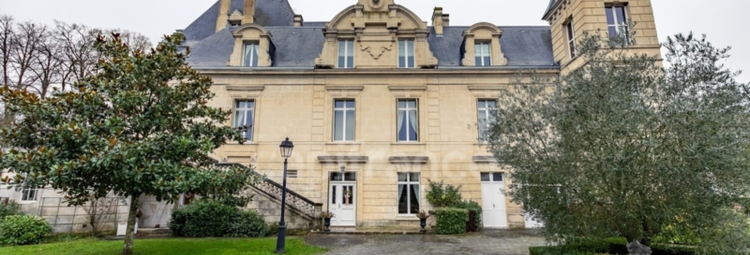 Maison 15 Pièces 750 m² à vendre à Soissons (02200)