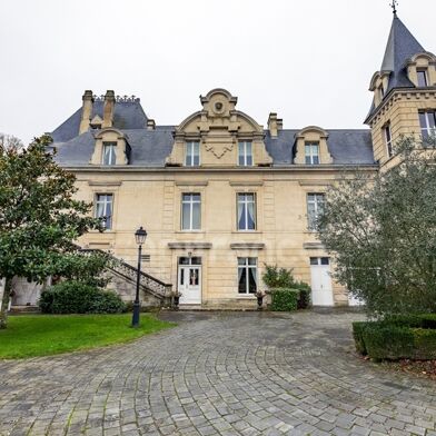 Maison 15 pièces 2835000 €