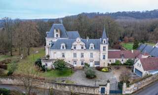 Maison 15 Pièces 750 m² à vendre à Soissons (02200)