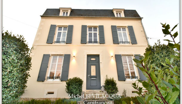 Villa / Maison 12 pièces  à vendre Nevers 58000