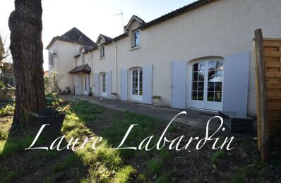 vente maison 276 000 € à proximité de Fourques-sur-Garonne (47200)