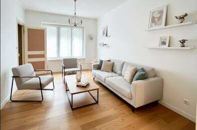 Maison 5 pièces 159000 €