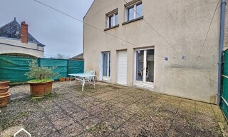 Immeuble  495 m² à vendre à Thouars (79100)