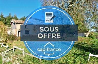 vente maison 99 000 € à proximité de Riorges (42153)