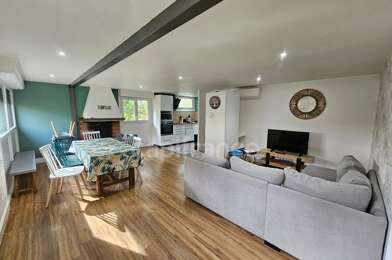 Maison 5 pièces 296520 €