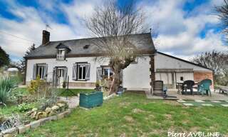 Maison 5 Pièces 126 m² à vendre à Vald'Yerre (28290)