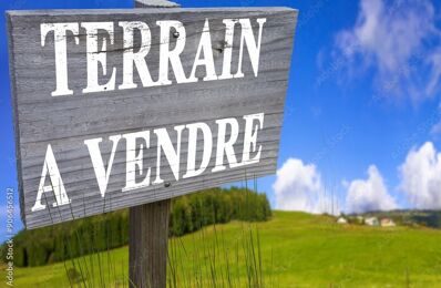 vente terrain 120 000 € à proximité de Levie (20170)