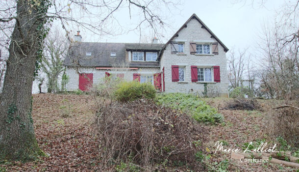 Villa / Maison 6 pièces  à vendre Estouy 45300