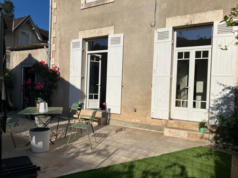 Villa / Maison 7 pièces  à vendre Périgueux 24000