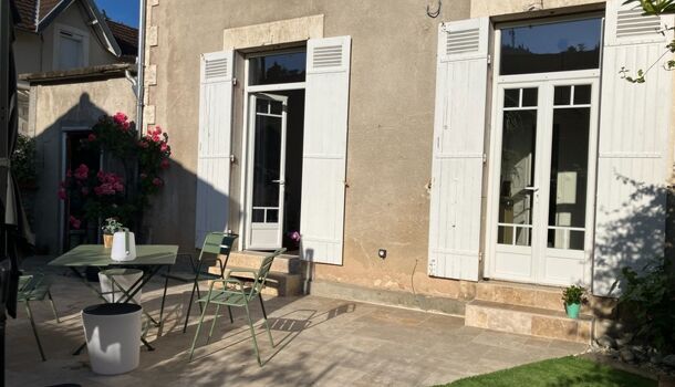 Villa / Maison 7 pièces  à vendre Périgueux 24000