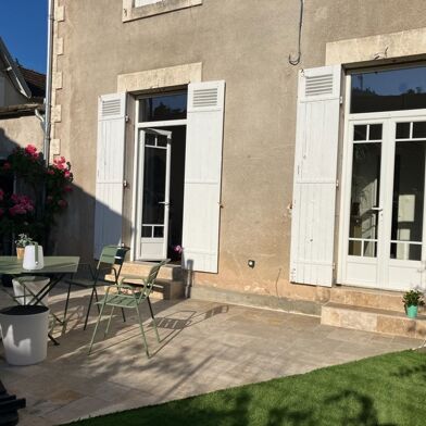 Maison 7 pièces 150 m²