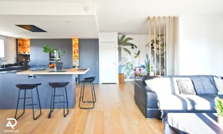 Maison 5 Pièces 142 m² à vendre à Jonage (69330)