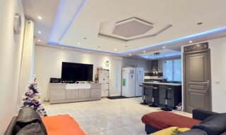 Maison 6 Pièces 117 m² à vendre à Bessé-sur-Braye (72310)