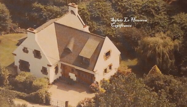 Villa / Maison 6 pièces  à vendre Perros-Guirec 22700