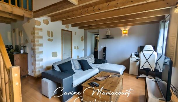 Villa / Maison 7 pièces  à vendre Saint-Maixent-l'École 79400