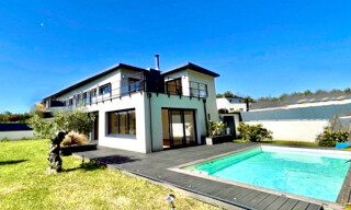 Maison 9 Pièces 258 m² à vendre à Le Relecq-Kerhuon (29480)