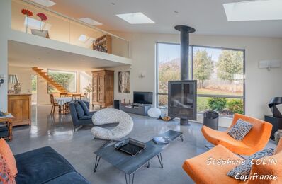 vente maison 770 000 € à proximité de Saint-Cassien (38500)