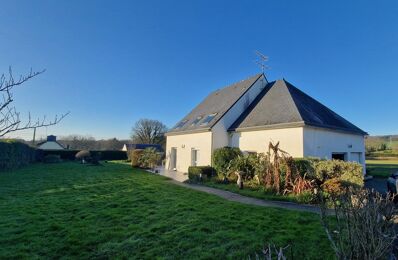 maison 6 pièces 154 m2 à vendre à Mûr-de-Bretagne (22530)