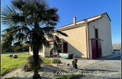 vente maison 246 500 € à proximité de Ardin (79160)