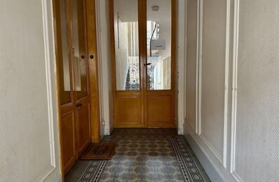 vente appartement 435 000 € à proximité de Paris 16 (75016)