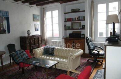 appartement 5 pièces 120 m2 à vendre à Loches (37600)