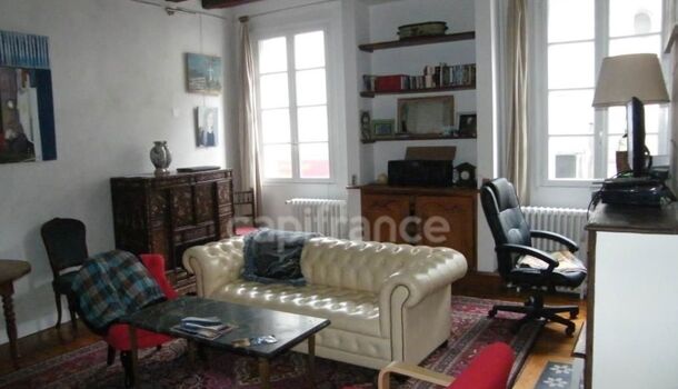 Appartement 5 pièces  à vendre Loches 37600