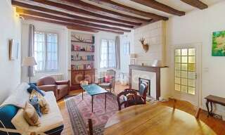 Appartement 5 Pièces 120 m² à vendre à Loches (37600)