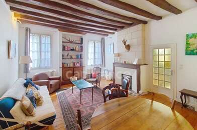 Appartement 5 pièces 181500 €