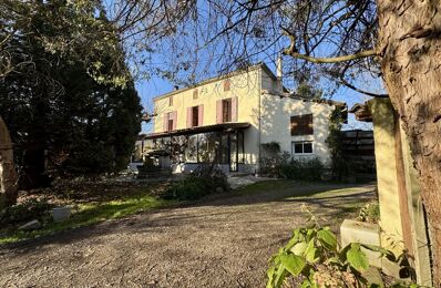 vente maison 200 000 € à proximité de Gironde-sur-Dropt (33190)