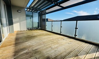 Appartement 4 Pièces 91 m² à vendre à Chens-sur-Léman (74140)
