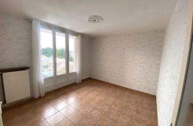 appartement 4 pièces 84 m2 à vendre à Digoin (71160)