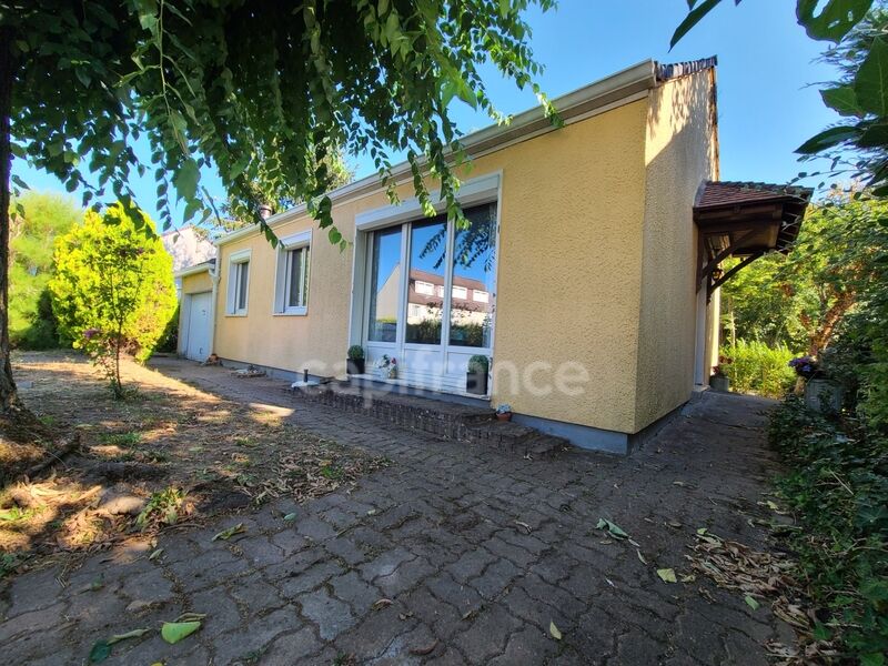 Villa / Maison 4 pièces  à vendre Tours 37100