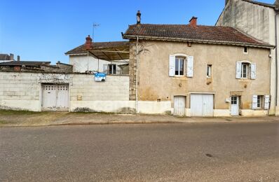 vente maison 109 000 € à proximité de Châtenoy-en-Bresse (71380)