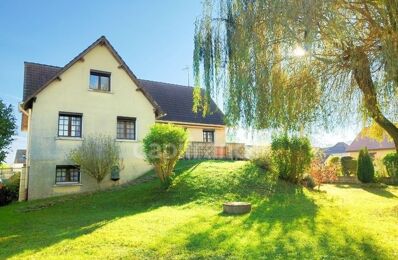 vente maison 156 000 € à proximité de Migennes (89400)