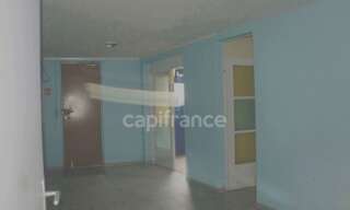 Bureau 5 Pièces 730 m² à vendre à Loos (59120)