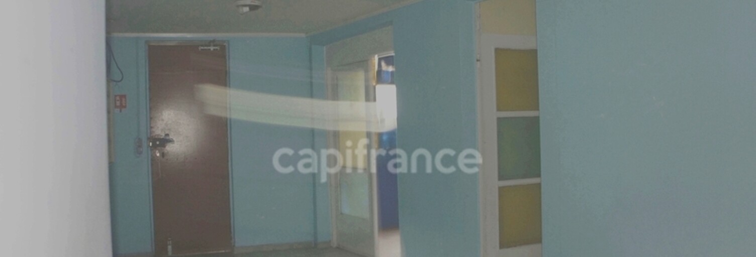 Bureau 5 Pièces 730 m² à vendre à Loos (59120)