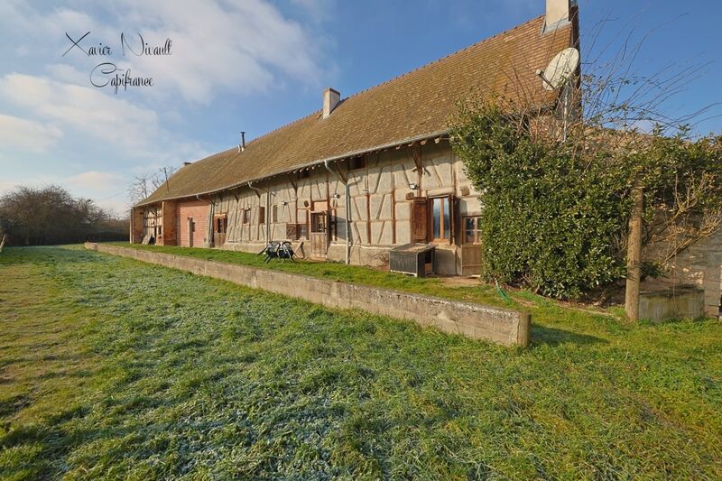 Villa / Maison 5 pièces  à vendre Chalon-sur-Saône 71100