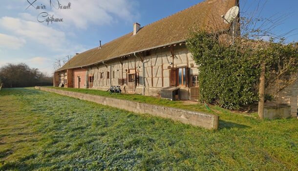 Villa / Maison 5 pièces  à vendre Chalon-sur-Saône 71100