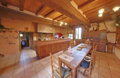 vente maison 399 000 € à proximité de Chalon-sur-Saône (71100)