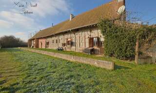 Maison 5 Pièces 242 m² à vendre à Saint-Christophe-en-Bresse (71370)