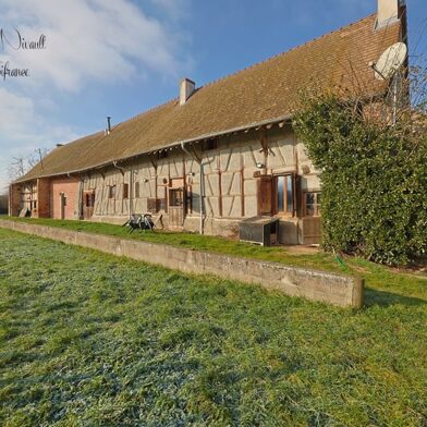 Maison 5 pièces 399000 €