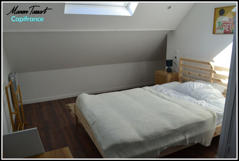 Appartement 1 pièces  à louer Valenciennes 59300